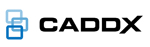 CaddX hälytysjärjestelmä